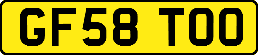 GF58TOO