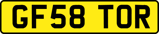 GF58TOR