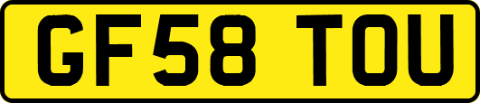 GF58TOU