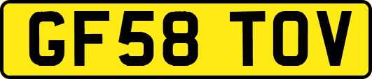 GF58TOV