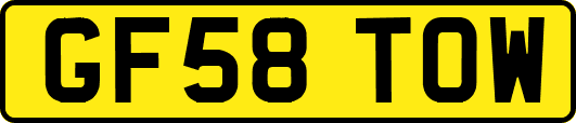 GF58TOW