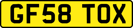 GF58TOX