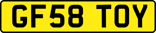 GF58TOY