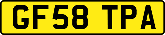 GF58TPA