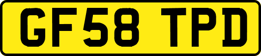 GF58TPD