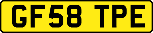 GF58TPE