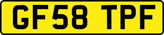 GF58TPF