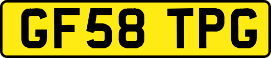 GF58TPG