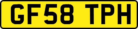 GF58TPH