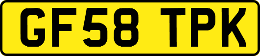 GF58TPK