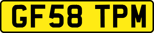GF58TPM