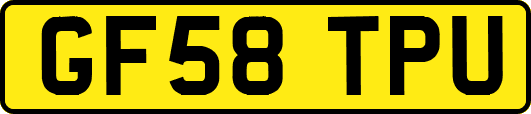 GF58TPU