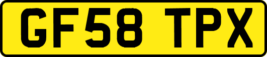 GF58TPX