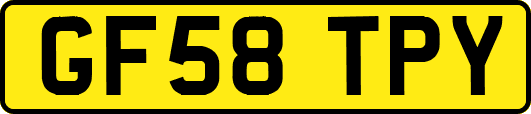 GF58TPY
