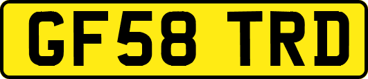GF58TRD