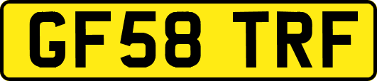 GF58TRF