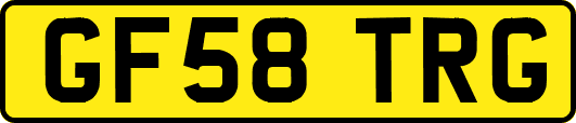 GF58TRG