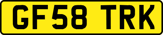 GF58TRK