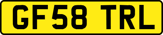 GF58TRL