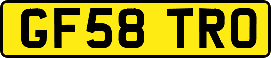 GF58TRO