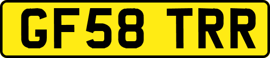 GF58TRR