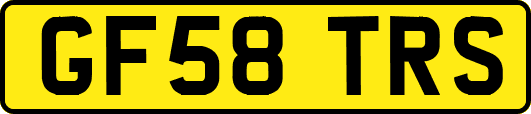 GF58TRS