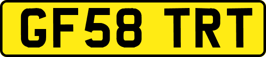 GF58TRT