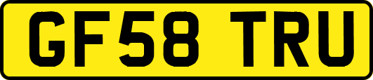 GF58TRU