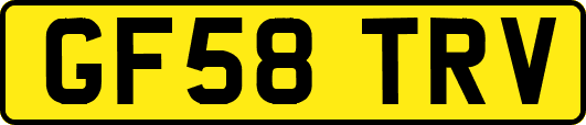 GF58TRV