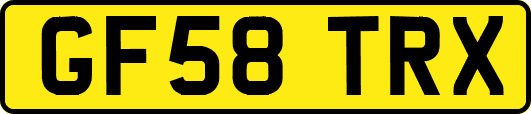 GF58TRX