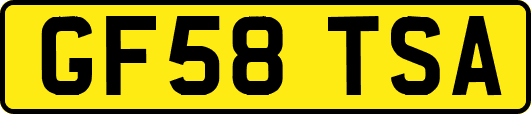 GF58TSA