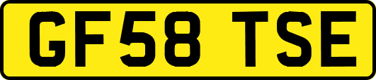 GF58TSE
