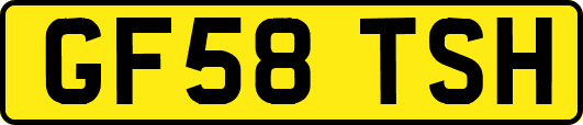 GF58TSH