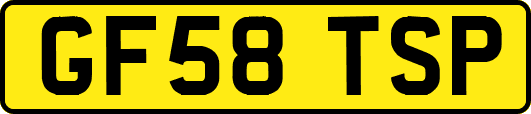 GF58TSP