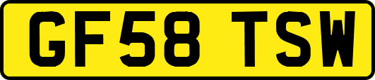 GF58TSW