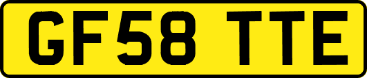 GF58TTE