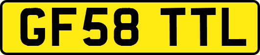 GF58TTL