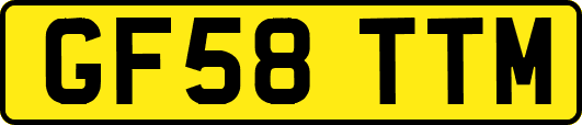 GF58TTM