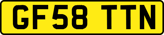 GF58TTN