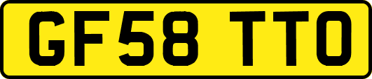 GF58TTO