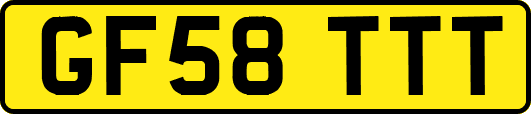 GF58TTT