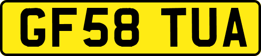 GF58TUA