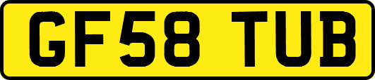 GF58TUB