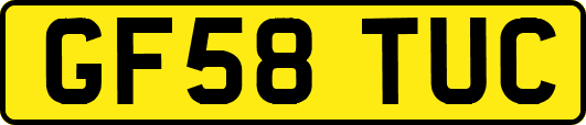 GF58TUC
