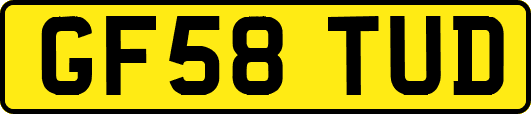 GF58TUD