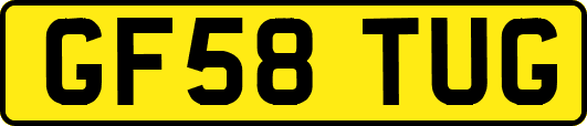 GF58TUG
