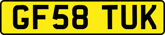 GF58TUK