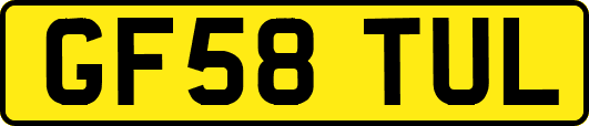 GF58TUL