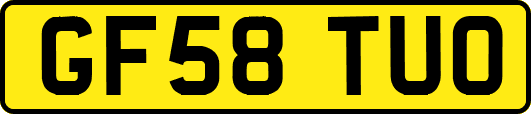 GF58TUO
