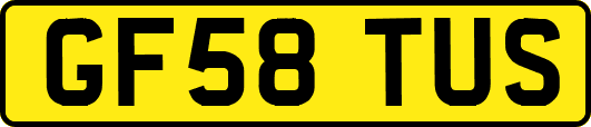 GF58TUS